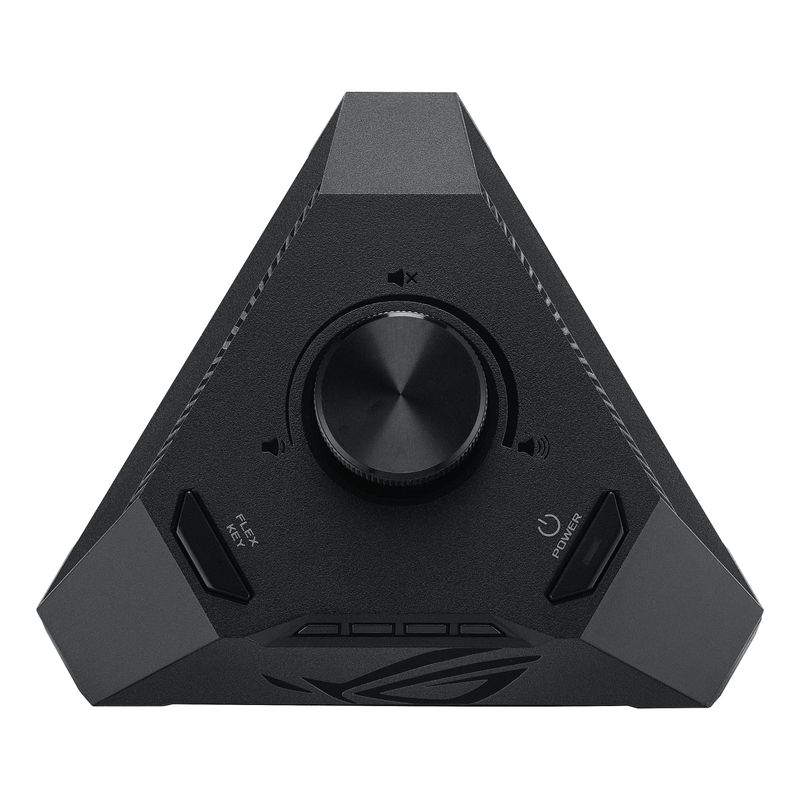 Asus AMD ROG STRIX X870-I GAMING WIFI Socket AM5 - Imagen 14 de 18