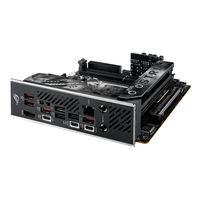 Miniatura 15 de Asus AMD  ROG STRIX X870-I GAMING WIFI Socket AM5