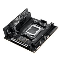 Miniatura 16 de Asus AMD  ROG STRIX X870-I GAMING WIFI Socket AM5