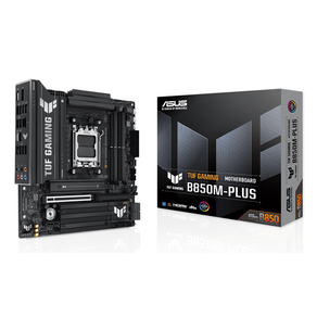 Asus AMD TUF GAMING B850M-PLUS Socket AM5