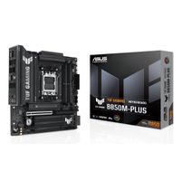 Miniatura 2 de Asus AMD  TUF GAMING B850M-PLUS Socket AM5