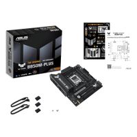 Miniatura 12 de Asus AMD  TUF GAMING B850M-PLUS Socket AM5