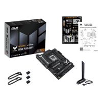 Miniatura 7 de Asus AMD  TUF GAMING B850-PLUS WIFI Socket AM5