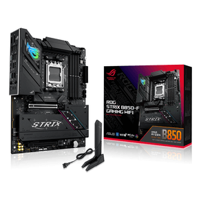 Asus AMD ROG STRIX B850-F GAMING WIFI Socket AM5
