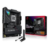 Miniatura 2 de Asus AMD  ROG STRIX B850-F GAMING WIFI Socket AM5