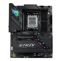 Miniatura 3 de Asus AMD  ROG STRIX B850-F GAMING WIFI Socket AM5