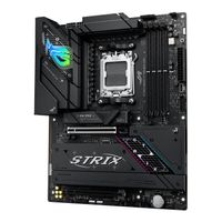Miniatura 4 de Asus AMD  ROG STRIX B850-F GAMING WIFI Socket AM5