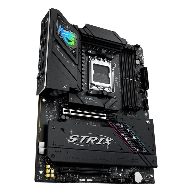 Asus AMD ROG STRIX B850-F GAMING WIFI Socket AM5 - Imagen 7 de 16