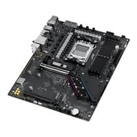 Miniatura 10 de Asus AMD  ROG STRIX B850-F GAMING WIFI Socket AM5
