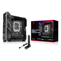 Miniatura 1 de Asus Intel  ROG STRIX B860-I GAMING WIFI LGA 1851 (Socket V1)