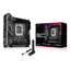 Asus Intel  ROG STRIX B860-I GAMING WIFI LGA 1851 (Socket V1)