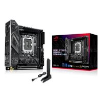 Miniatura 2 de Asus Intel  ROG STRIX B860-I GAMING WIFI LGA 1851 (Socket V1)