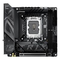 Miniatura 3 de Asus Intel  ROG STRIX B860-I GAMING WIFI LGA 1851 (Socket V1)