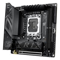 Miniatura 4 de Asus Intel  ROG STRIX B860-I GAMING WIFI LGA 1851 (Socket V1)