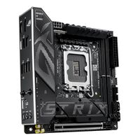 Miniatura 5 de Asus Intel  ROG STRIX B860-I GAMING WIFI LGA 1851 (Socket V1)