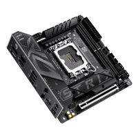 Miniatura 8 de Asus Intel  ROG STRIX B860-I GAMING WIFI LGA 1851 (Socket V1)
