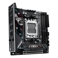 Miniatura 5 de Asus AMD  ROG STRIX B850-I GAMING WIFI Socket AM5