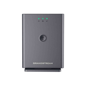 Grandstream DP752 Estación Base VoIP DECT 10 Lines