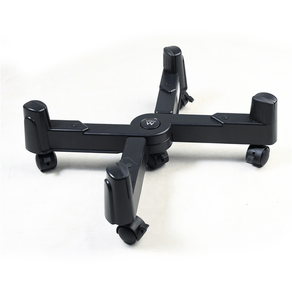 Ewent - EW1292 Soporte Movil para CPU