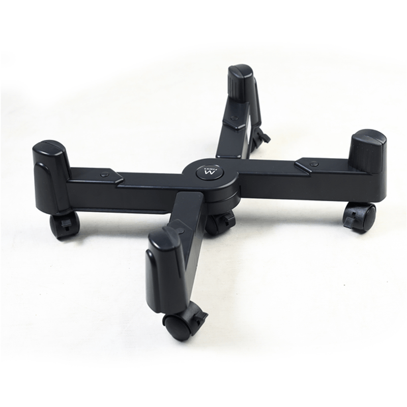 Ewent - EW1292 Soporte Movil para CPU - Imagen 1 de 5