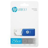 Miniatura 5 de PENDRIVE HP 256GB 3.0 X755W AZUL