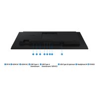 Miniatura 15 de SAMSUNG S40GD  Essential Monitor 24" LCD IPS Full HD HDMI