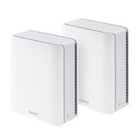 Miniatura 2 de ROUTER/REPETIDOR ASUS ZENWIFI  BT10 (W-2-PK), BLANCO,2 UNIDADES