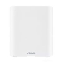 Miniatura 3 de ROUTER/REPETIDOR ASUS ZENWIFI  BT10 (W-2-PK), BLANCO,2 UNIDADES