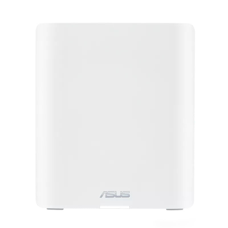 ROUTER/REPETIDOR ASUS ZENWIFI BT10 (W-2-PK), BLANCO,2 UNIDADES - Imagen 3 de 6