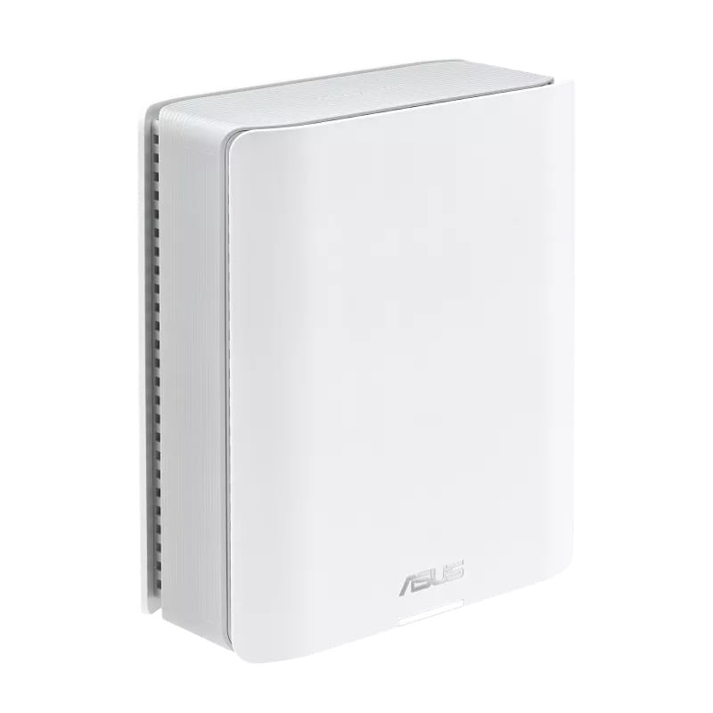ROUTER/REPETIDOR ASUS ZENWIFI BT10 (W-2-PK), BLANCO,2 UNIDADES - Imagen 4 de 6