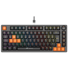TECLADO GAMING NETWAY BT MINI XK900