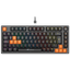 TECLADO GAMING NETWAY BT MINI XK900