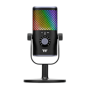 MICROFONO THERMALTAKE GS50 RGB USB NEGRO