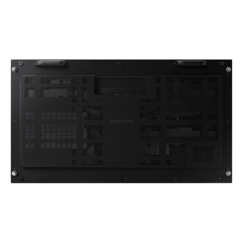 SAMSUNG AV LED CABINET IE015R (LH015IERKLS/EN) (BIN: 21DEC-S168) 100.000 HORAS / PIXEL PITCH 1.5 MM 640x360 PIXELS / SIZE 960X540X79.5MM / 500 NIT - Imagen 3 de 9