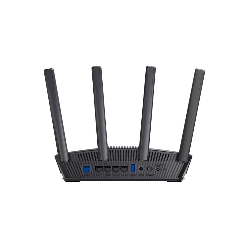 ROUTER ASUS RT-BE82U - Imagen 12 de 13