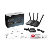 Miniatura 13 de ROUTER ASUS RT-BE82U