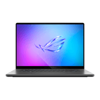 Miniatura 1 de PORTATIL ASUS ROG ZEPHYRUS G16 GU605CM-QR003 CORE U9 285H,  32GB,  1TB SS, RTX5060, 16" OLED, FREEDOS