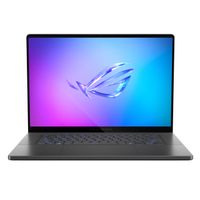 Miniatura 3 de PORTATIL ASUS ROG ZEPHYRUS G16 GU605CM-QR003 CORE U9 285H,  32GB,  1TB SS, RTX5060, 16" OLED, FREEDOS