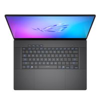 Miniatura 4 de PORTATIL ASUS ROG ZEPHYRUS G16 GU605CM-QR003 CORE U9 285H,  32GB,  1TB SS, RTX5060, 16" OLED, FREEDOS
