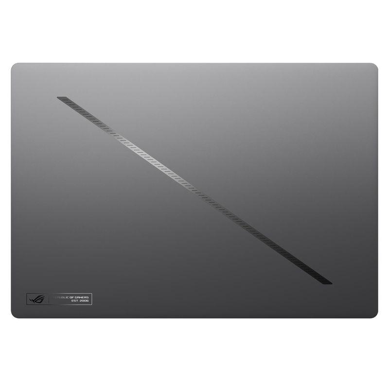 PORTATIL ASUS ROG ZEPHYRUS G16 GU605CM-QR003 CORE U9 285H, 32GB, 1TB SS, RTX5060, 16" OLED, FREEDOS - Imagen 13 de 15