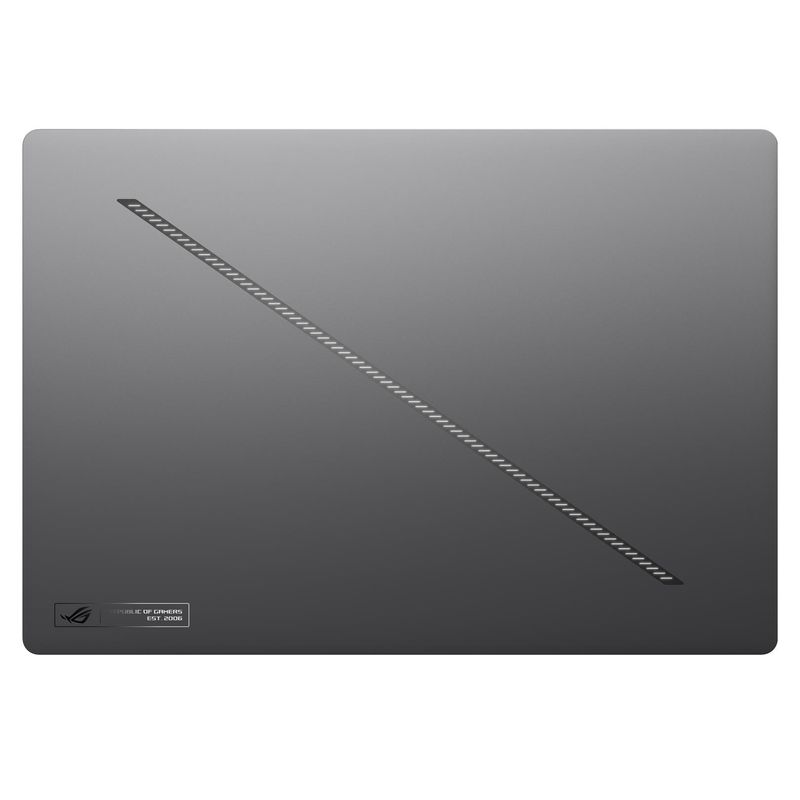 PORTATIL ASUS ROG ZEPHYRUS G16 GU605CM-QR003 CORE U9 285H, 32GB, 1TB SS, RTX5060, 16" OLED, FREEDOS - Imagen 14 de 15