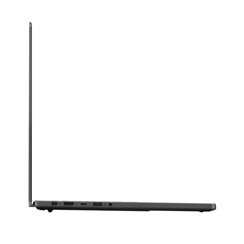 PORTATIL ASUS ROG ZEPHYRUS G16 GU605CM-QR003 CORE U9 285H, 32GB, 1TB SS, RTX5060, 16" OLED, FREEDOS - Imagen 15 de 15