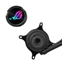 Miniatura 2 de SISTEMA DE REFRIGERACION LIQUIDA ASUS PARA CPU ROG STRIX LC III 360