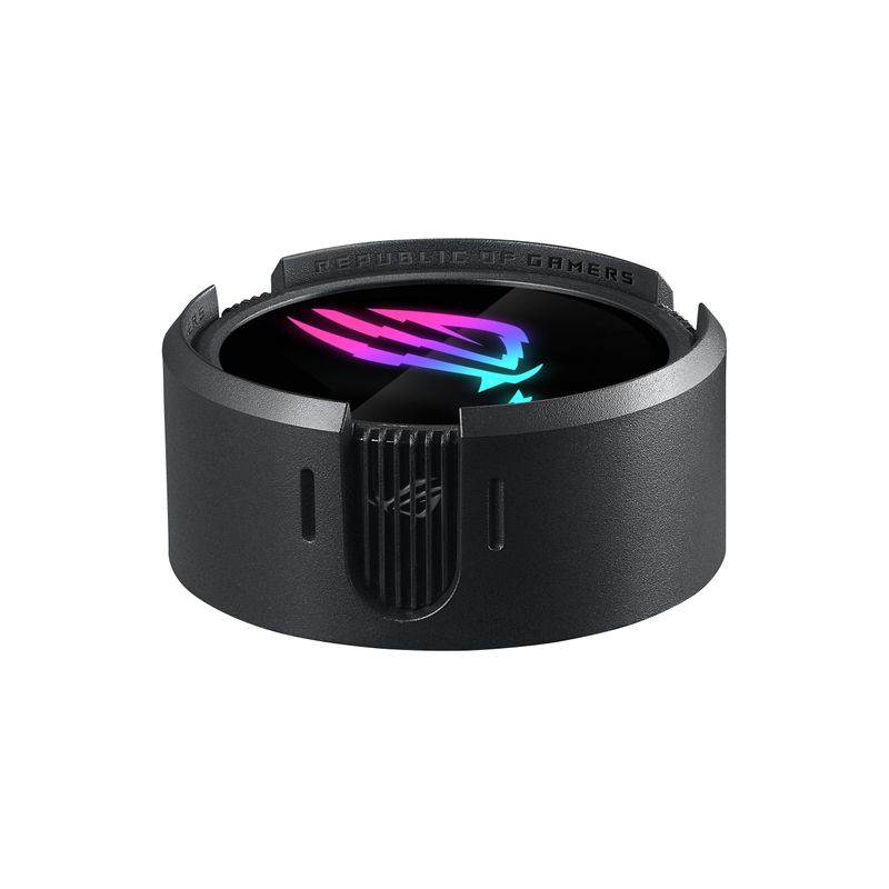 SISTEMA DE REFRIGERACION LIQUIDA ASUS PARA CPU ROG STRIX LC III 360 - Imagen 3 de 14