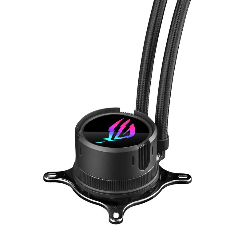 SISTEMA DE REFRIGERACION LIQUIDA ASUS PARA CPU ROG STRIX LC III 360 - Imagen 4 de 14