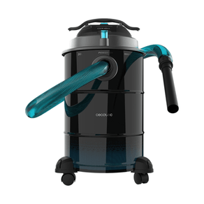 ASPIRADOR 00983 CENIZA ASH 6000 HOME XL