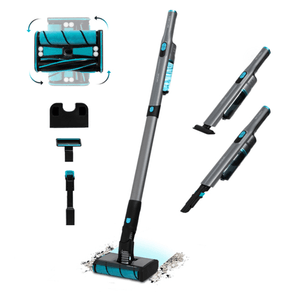 ASPIRADOR CECOTEC 08408 SCOBA 2100 TWICE