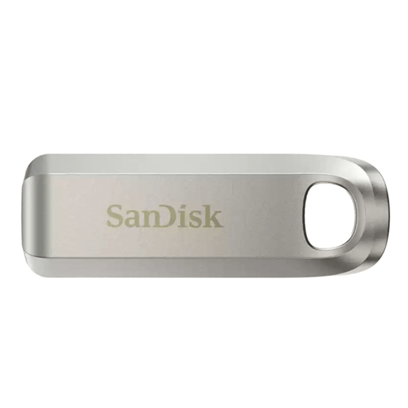 Ultra Luxe USB Type-C 64GB USB 3.2 - Imagen 1 de 4