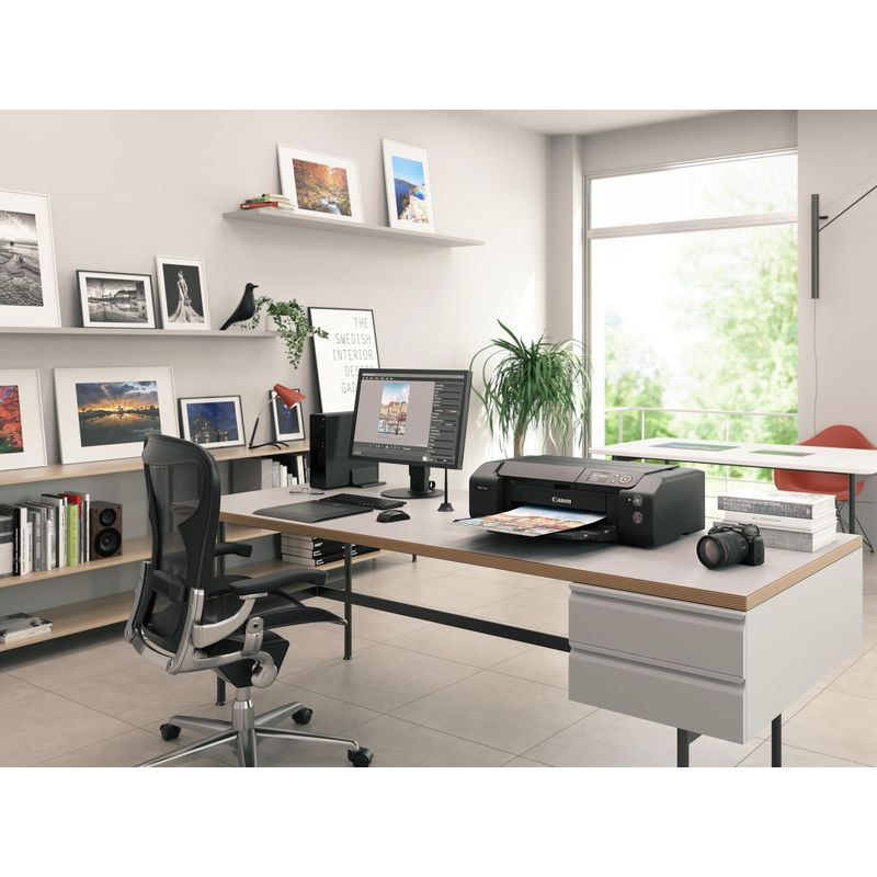 Canon imagePROGRAF PRO-310 - Imagen 6 de 20