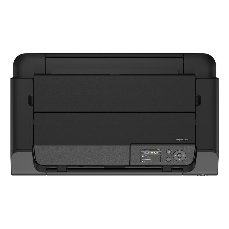 Canon imagePROGRAF PRO-310 - Imagen 12 de 20